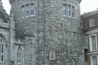 Zamek -Record Tower