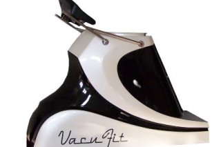 Ambasada Urody VacuFit