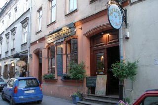 Pizzeria Trzy Papryczki