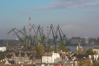 Stocznia  S.A.