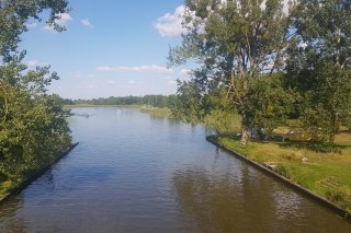 Kanal Grunwaldzki