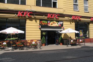 KFC Bytom