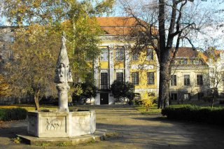 Muzeum Etnograficzne w Poznaniu