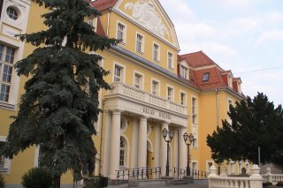 Urząd Miejski w Kwidzynie