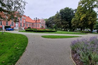 Muzeum Piśmiennictwa i Muzyki Kaszubsko-Pomorskiej