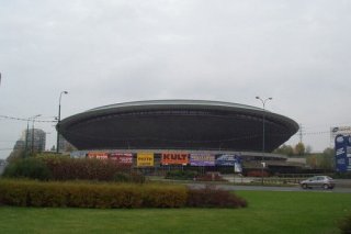 Spodek