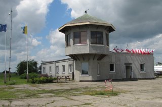 Lotnisko Kętrzyn Wilamowo