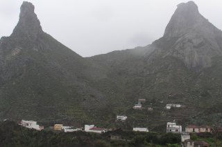Taganana