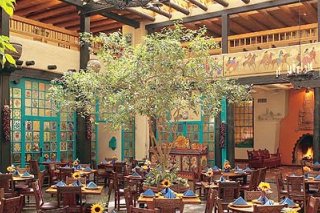 Hotel La Fonda