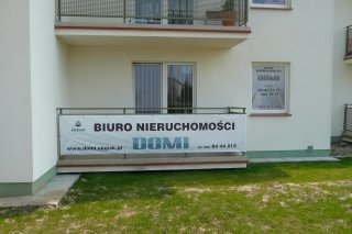 DOMI Biuro nieruchomości