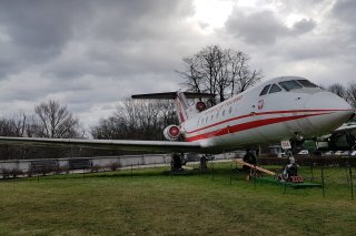Muzeum Wojska Polskiego