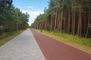 Bulwar Słoneczny