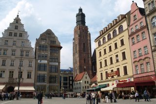 Kościół Garnizonowy p.w. św. Elżbiety