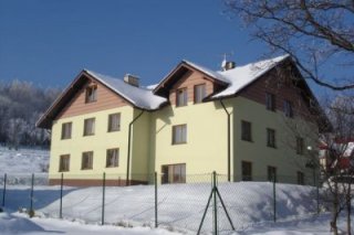 AVANTI Krynica noclegi i wypoczynek