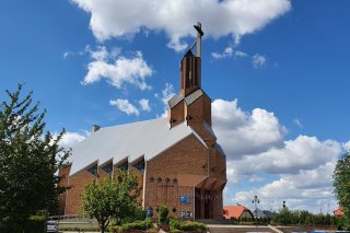 Kościół św. Piotra Apostoła