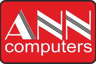 Anncomputers serwis komputerowy