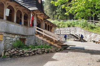 Sanktuarium Matki Bożej Jaworzyńskiej Królowej Tatr