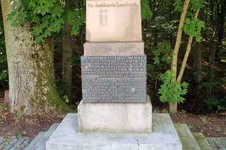 Pomnik Jacoba Steenka