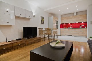 Apartamenty TWW Centrum
