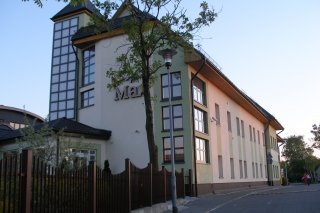Ośrodek Rehabilitacyjno-Wypoczynkowy MAX