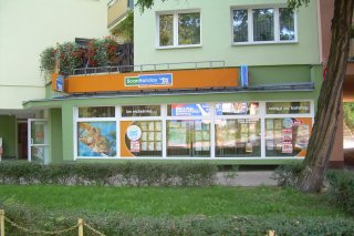 Biuro Podróży Scan Holiday