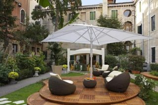 Hotel Abbazia