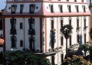Hotel Atlanta Augustus