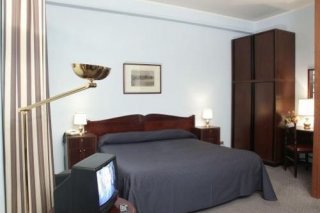 Hotel Terminus & Plaza