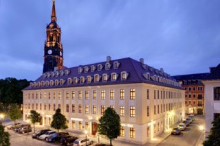 Bülow Palais