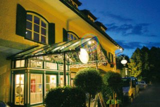Aktivhotel Föttinger