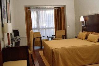 Gran Hotel Las Rozas