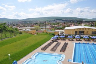 Septimia Hotel Wellness&Spa