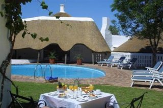 Protea Hotel Riempie Estate