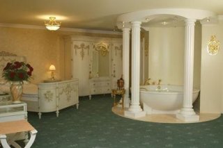 Schlösschen Zur Weinsteige Hotel Wörtz