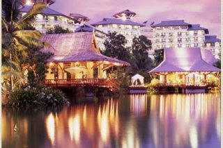 Maritime Park And Spa Resort