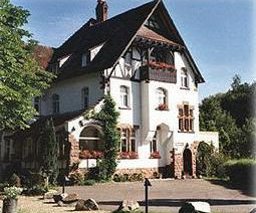 Hotel Dammenmühle