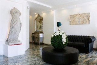 Hotel Virgilio
