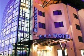 Hotel Excelsior