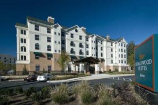 Homewood Suites by Hilton Atlanta I-85-Lawrenceville-