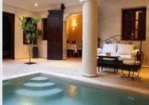 Riad Al Badia