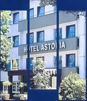 Hotel Astoria