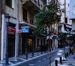 Hostal Victoria