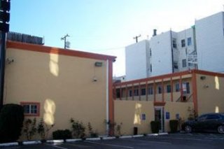 Alpha Inn and Suites