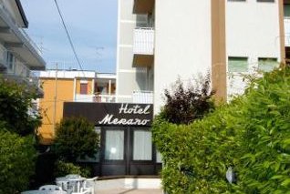 Hotel Merano