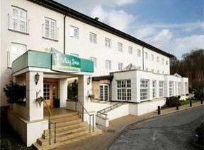 Holiday Inn Manchester Airport