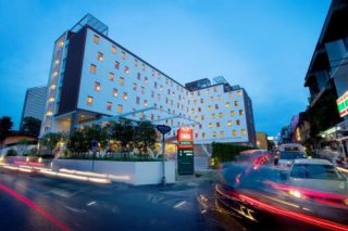 Hotel Ibis  Sathorn