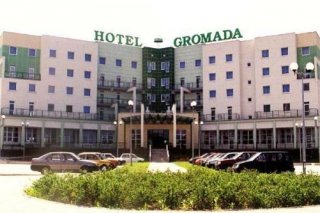 Hotel Gromada