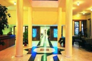 Minoa Hotel