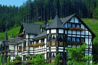 Relais & Châteaux Jagdhof