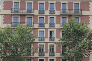 Apartments Hostemplo Suites